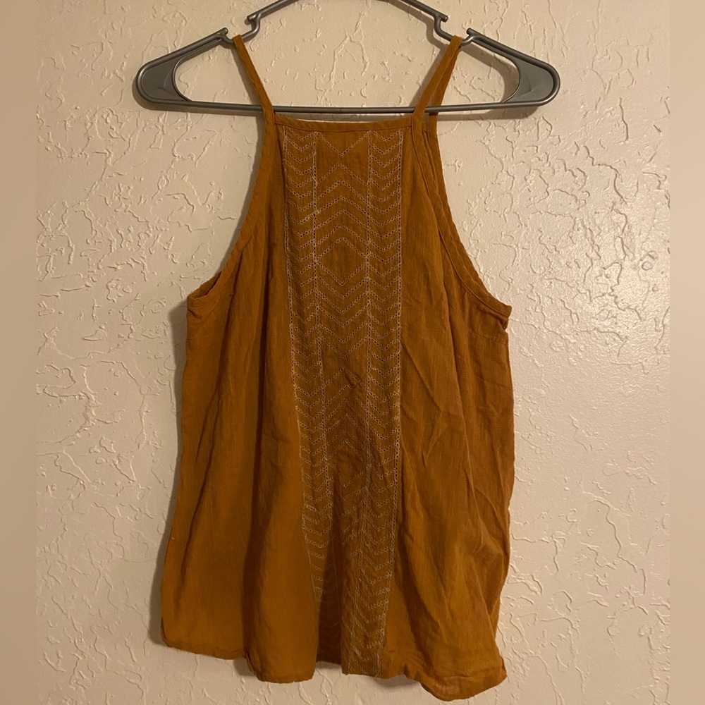 Shyanne Tank Top